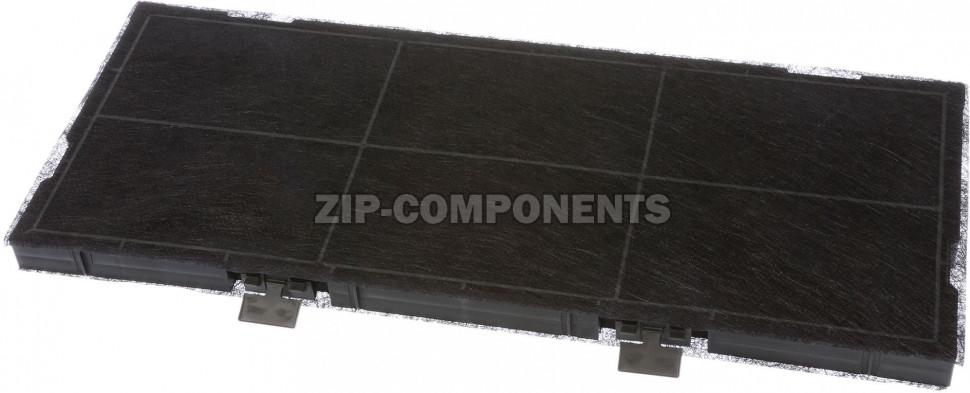 Угольный фильтр для вытяжки Bosch 11025806