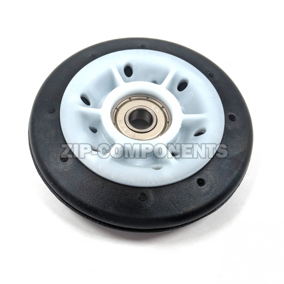 Колесо сушильной машины Bosch 00613598