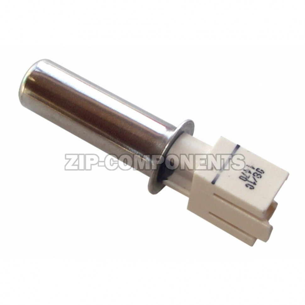 Датчик температуры 12kOm (клемма mini) Whirlpool IG4819