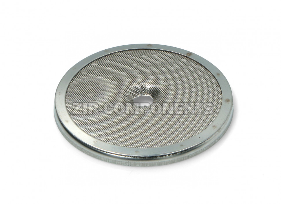 Фильтр кофемашины, диаметр 56,5 мм