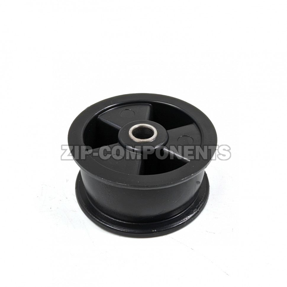 Ролик натяжной сушильной машины Electrolux 1250125034