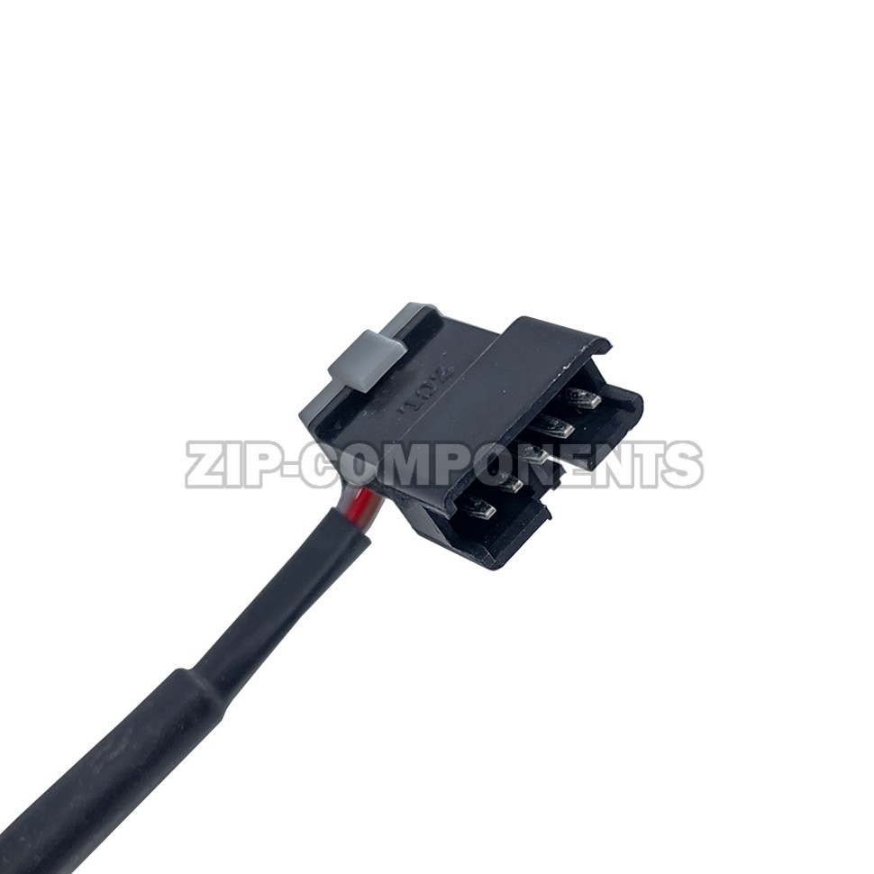 Панель дисплея посудомоечной машины Midea 17176000A07699