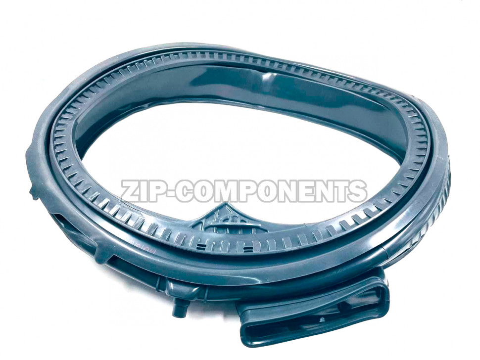 Манжета люка стиральной машины Haier 0020301061