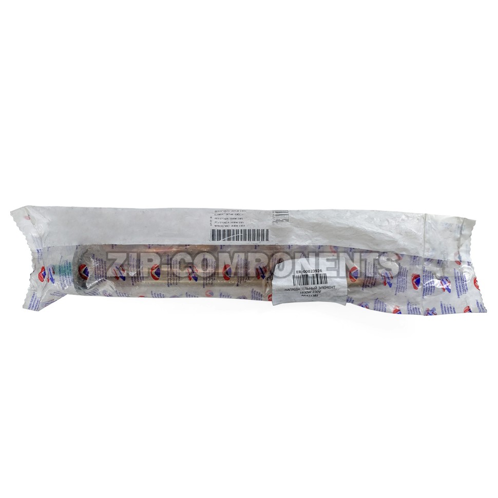 Тэн для водонагревателя Ariston 411381 1830W 230V Оригинал