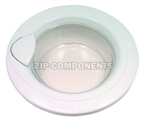 Дверка (люк) Indesit C00081890