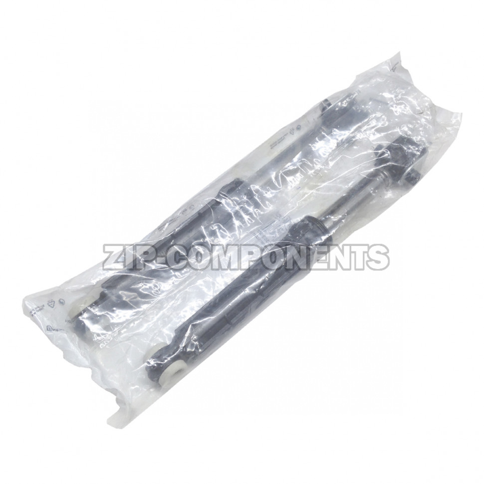 Амортизатор стиральной машины (Оригинал, 120N, 180-270мм, 13мм, 2шт) Indesit 303587