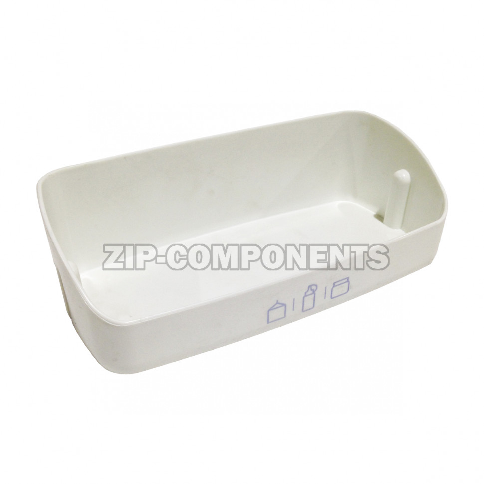 Балкон двери холодильникам LG MAN36996401, 225х70х110мм