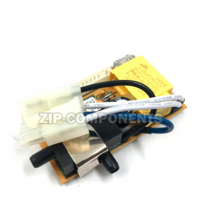 Плата управления пылесосом Electrolux 1130851700