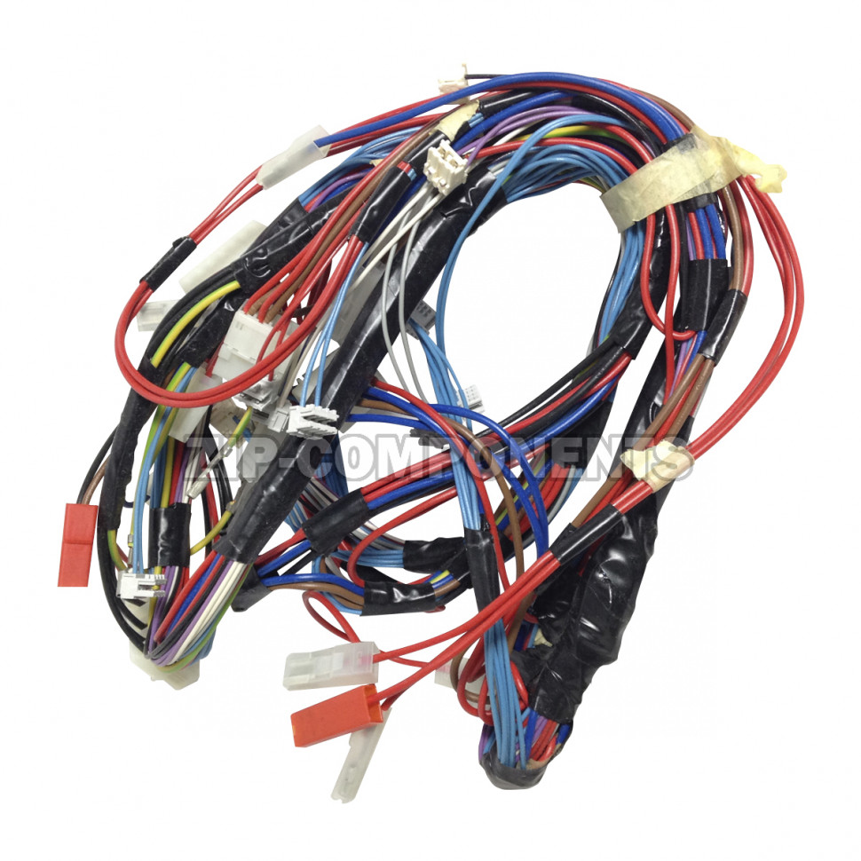 Проводка стиральной машины Merloni 088228