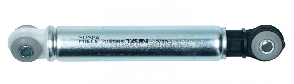 Амортизатор стиральной машины (Suspa, 120N, 175-250мм, 8мм) - Miele 04151285 