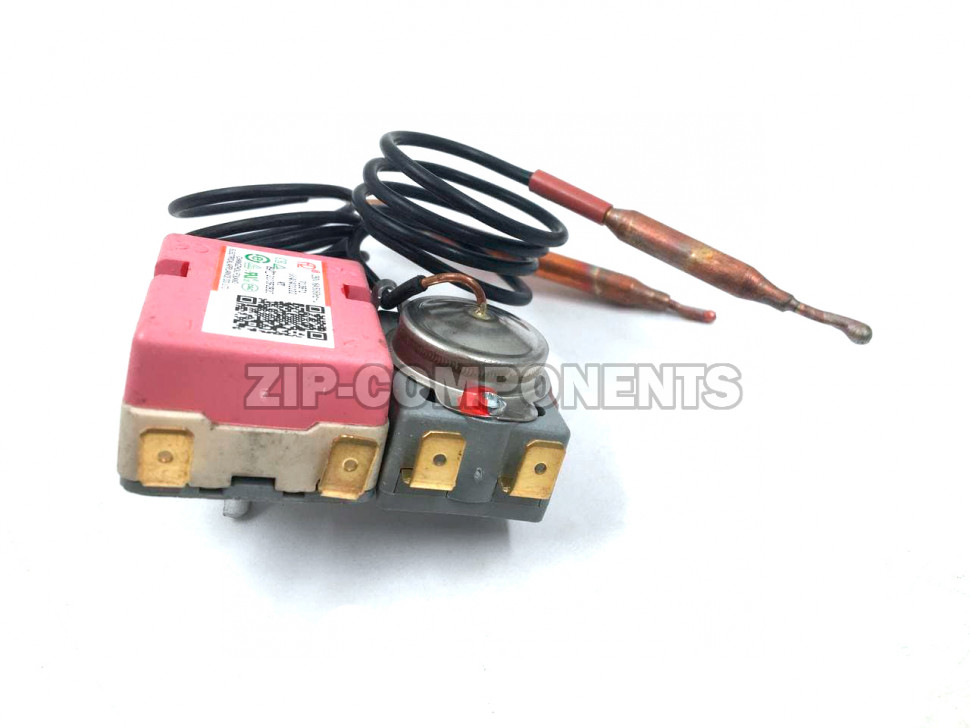 Термостат для водонагревателя Haier 0040401122