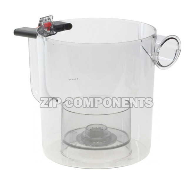 Контейнер для пыли Bosch 00708277