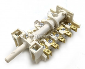 Переключатель конфорки Dreefs 5HT/032